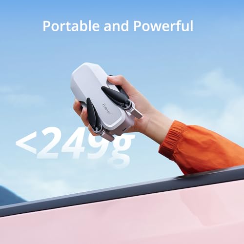 Potensic ATOM LT GPS 2.5K Camera Drone