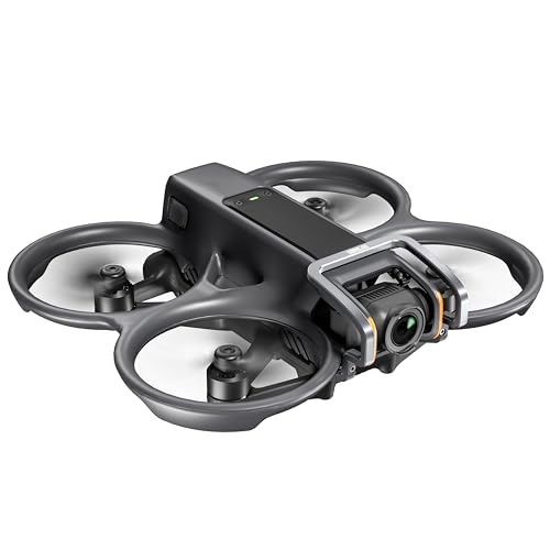 STARTRC Avata 2 Gimbal Bumper for DJI FPV Drone
