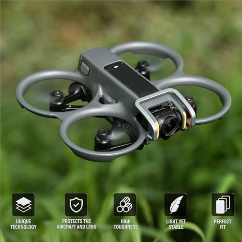 STARTRC Avata 2 Gimbal Bumper for DJI FPV Drone