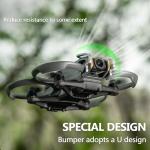 STARTRC Avata 2 Aluminum Gimbal Protection Bar