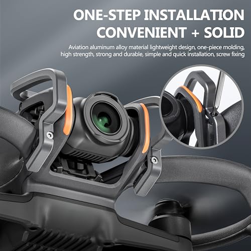 STARTRC Avata 2 Gimbal Bumper for DJI FPV Drone