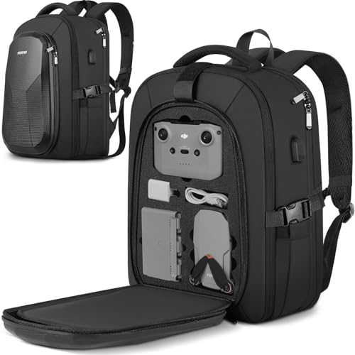 Waterproof Hard Case for DJI Mini Drones