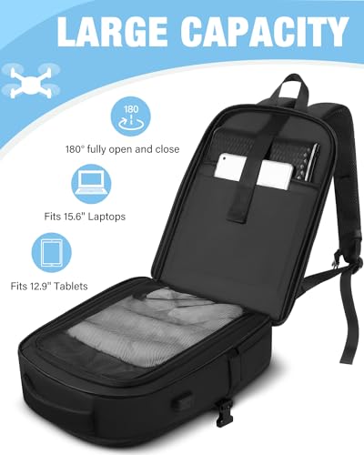 Waterproof Hard Case for DJI Mini Drones