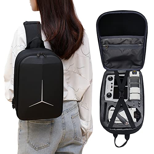 DJI Mini 3 Pro Stylish Portable Storage Backpack