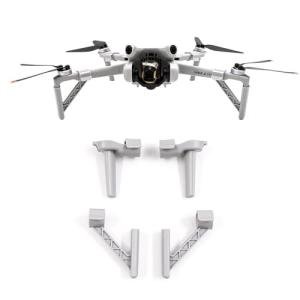 Craznick Landing Gear Extensions for DJI Mini 4 Pro