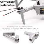 Craznick Mini 4 Pro Landing Gear Accessories