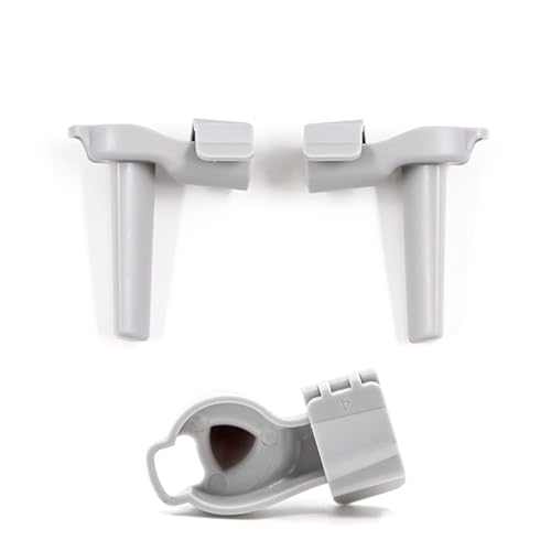 Craznick Mini 4 Pro Landing Gear Extensions