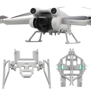 Tosiicop Mini 3 Pro Folding Landing Gear
