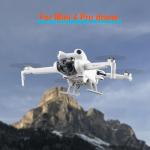 LYONGTECH Foldable Landing Gear for DJI Mini 4 Pro