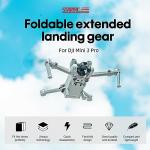 STARTRC Mini 3 Pro Foldable Landing Gear Kit