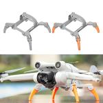 DJI Mini 3 Pro Foldable Landing Gear Extenders