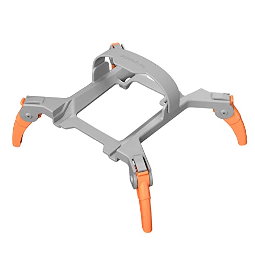 DJI Mini 3 Pro Landing Gear Legs - Orange