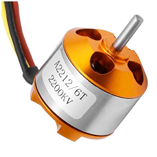 Kyrio A2212 2200KV Brushless Motor for Drones