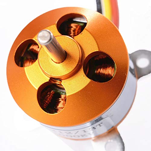 Kyrio A2212 2200KV Brushless Motor for Drones