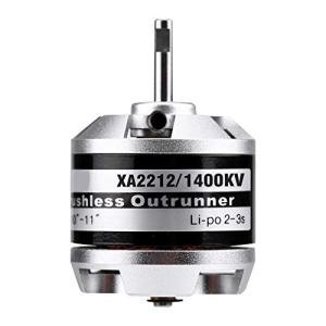 EMAX XA2212 Brushless RC Motor for Quadcopter