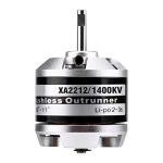 EMAX XA2212 Brushless RC Motor for Quadcopter