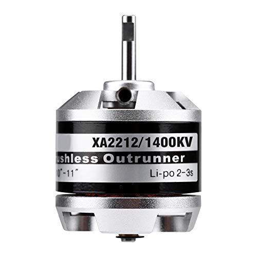 EMAX XA2212 Brushless Motor for RC Drones
