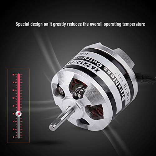 EMAX XA2212 Brushless Motor for RC Drones