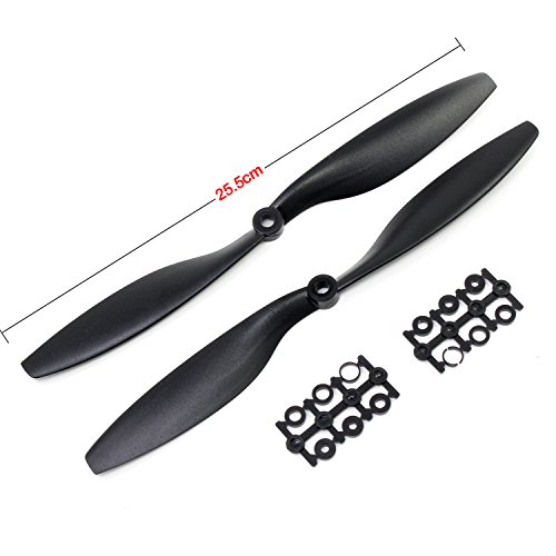 KEESIN A2212 Brushless Motor & ESC Set