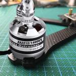 EMAX XA2212 Brushless RC Motor for Quadcopter