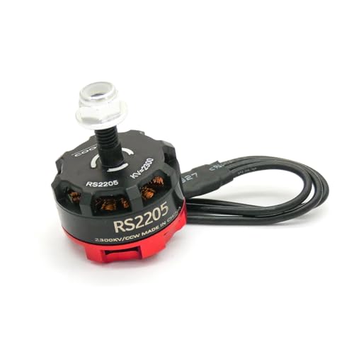 SpeedyFPV ZMR250 Racing Drone Kit with RS2205 Motors