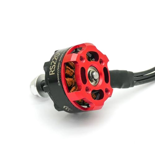SpeedyFPV ZMR250 Racing Drone Kit with RS2205 Motors