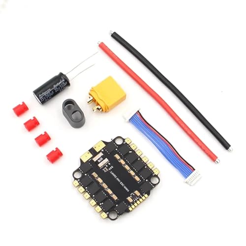 SpeedyFPV ZMR250 Racing Drone Kit with RS2205 Motors