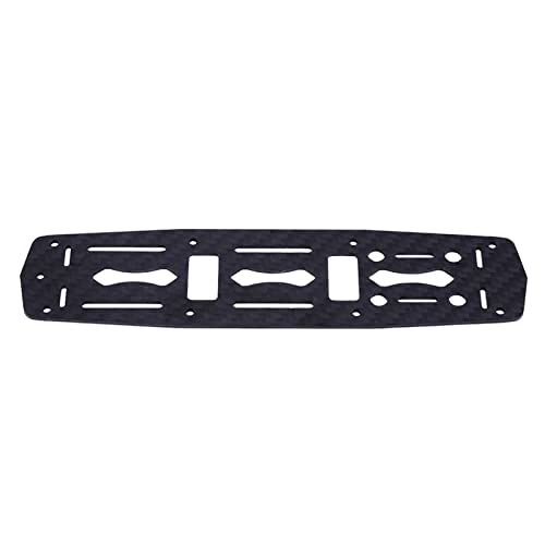 VBESTLIFE 250MM Carbon Fiber Quadcopter Frame Kit