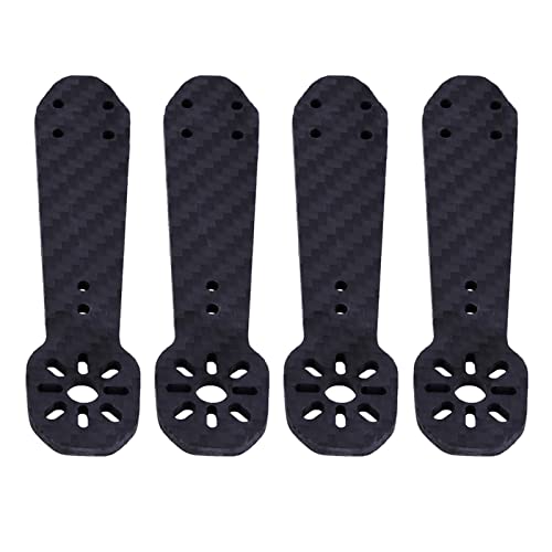 VBESTLIFE 250MM Carbon Fiber Quadcopter Frame Kit