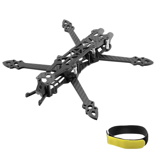 DashRC Mark4 5" FPV Racing Drone Frame Kit