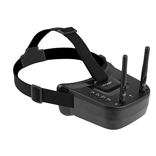 Pangdingk FPV Drone Goggles for Outdoor Use