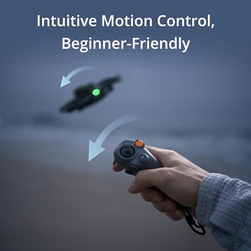 DJI RC Motion 3 FPV Smart Controller