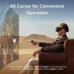 DJI RC Motion 3 FPV Smart Controller