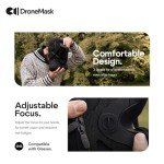 DroneMask 1 | FPV Goggles for Immersive Flying