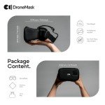 DroneMask 1 | FPV Goggles for Immersive Flying