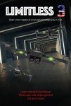 X Pro LIMITLESS 4K Drone with GPS & Obstacle Avoidance