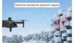 X Pro LIMITLESS 4K Drone with GPS & Obstacle Avoidance