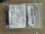 AEDIKO 8520 Brush Motors and Compatible Propellers