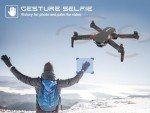Heygelo S90 Foldable Camera Drone with Altitude Hold