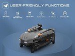 Heygelo S90 Foldable Camera Drone with Altitude Hold