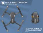 Heygelo S90 Foldable Camera Drone with Altitude Hold