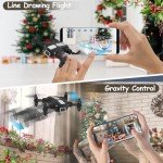 1080P HD Mini Drone for Kids and Adults