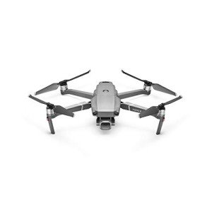 DJI Mavic 2 Pro Drone - Gray Edition