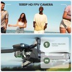 Holy Stone HS290 Foldable 1080P Camera Drone