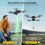 Holy Stone HS290 Foldable 1080P Camera Drone