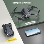 Holy Stone HS290 Foldable 1080P Camera Drone