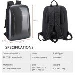 DJI FPV Combo Hard Case Backpack