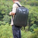 DJI FPV Combo Hard Case Backpack