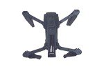 4 Batteries + Charger for Folding Quadcopters