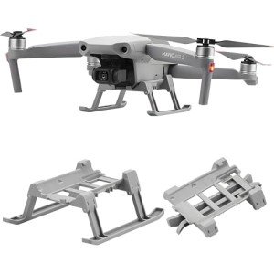 Foldable Quick Release Landing Gear for DJI Air 2/2S